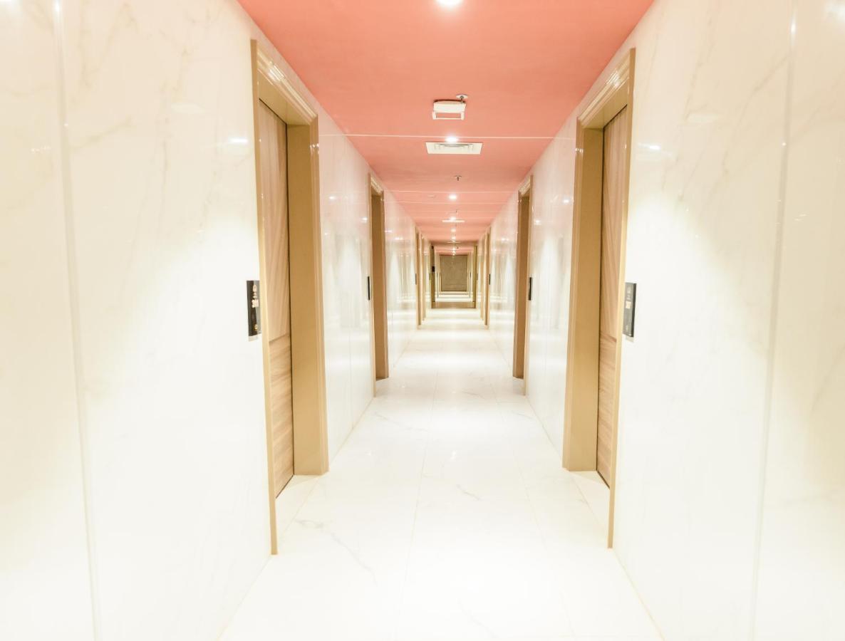 Hotel Mirana , Tinsukia Zewnętrze zdjęcie