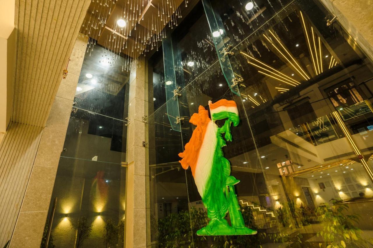 Hotel Mirana , Tinsukia Zewnętrze zdjęcie