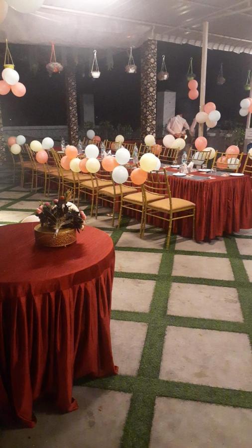 Hotel Mirana , Tinsukia Zewnętrze zdjęcie
