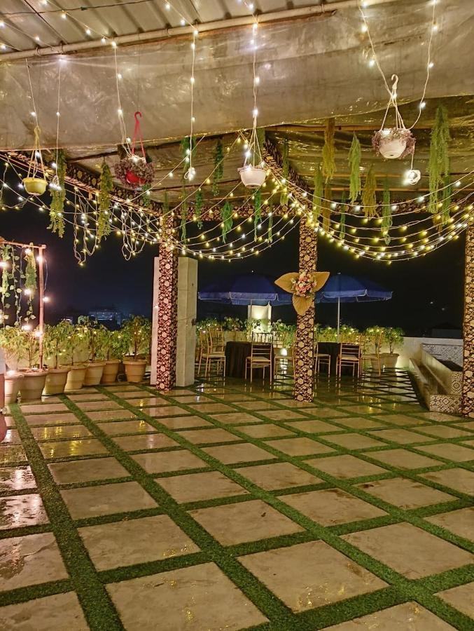 Hotel Mirana , Tinsukia Zewnętrze zdjęcie
